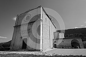 Caporciano, S. M. deÃ¢â¬â¢ Centurelli photo